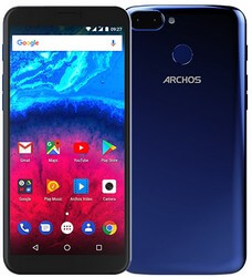 Замена разъема зарядки на телефоне Archos 60S Core в Уфе